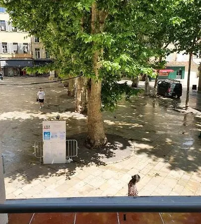 Bel , Plein Coeur D'aix-en-provence *
